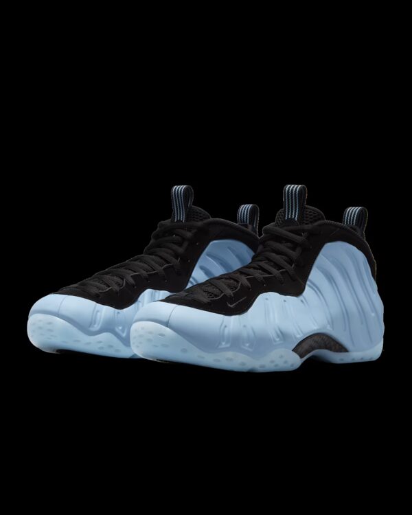 Nike Air Foamposite One 'Psychic Blue' - Image 7