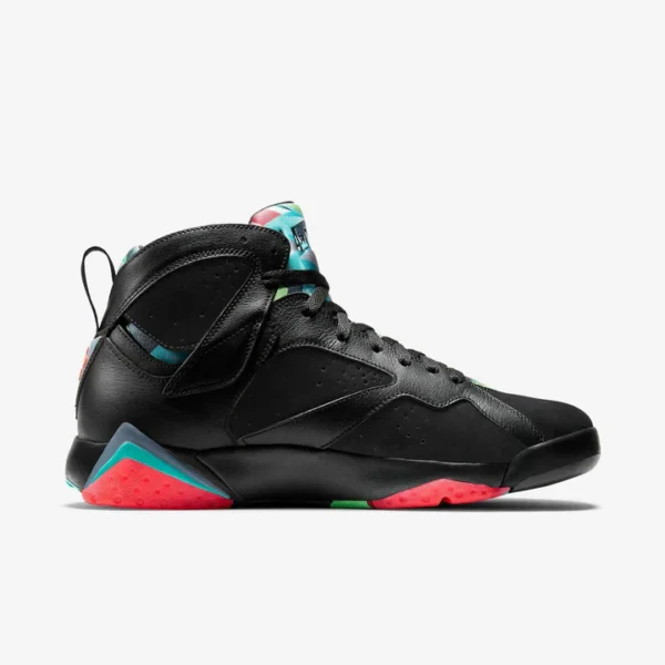 Nike Air Jordan 7 Retro 30th 'Barcelona Nights' - Image 2