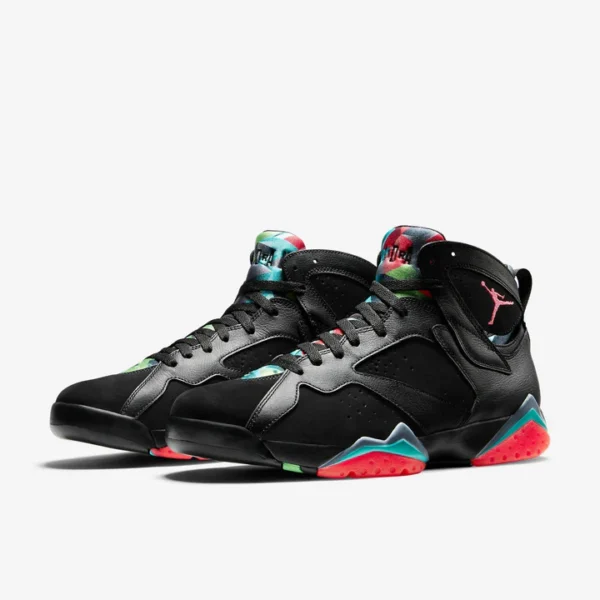 Nike Air Jordan 7 Retro 30th 'Barcelona Nights' - Image 3