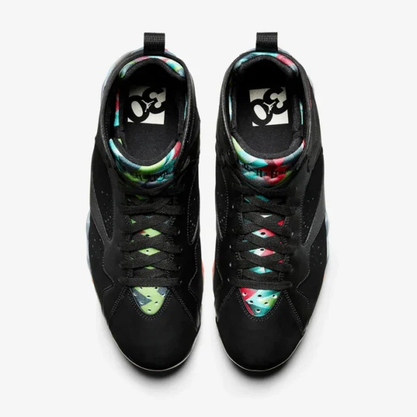 Nike Air Jordan 7 Retro 30th 'Barcelona Nights' - Image 4
