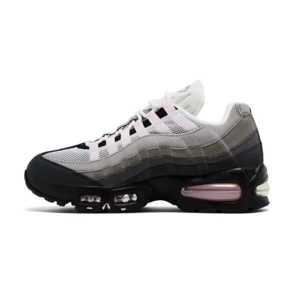 Nike Wmns Air Max 95 OG 'Pink Foam' 2025 - Image 7