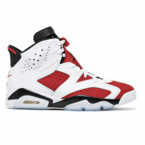 Nike Air Jordan 6 Retro OG 'Carmine' 2021