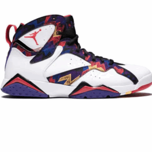 Nike Air Jordan 7 Retro 'Sweater'