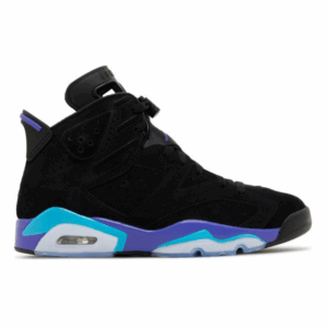 Nike Air Jordan 6 Retro 'Aqua'