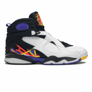 Nike Air Jordan 8 'Three-Peat'