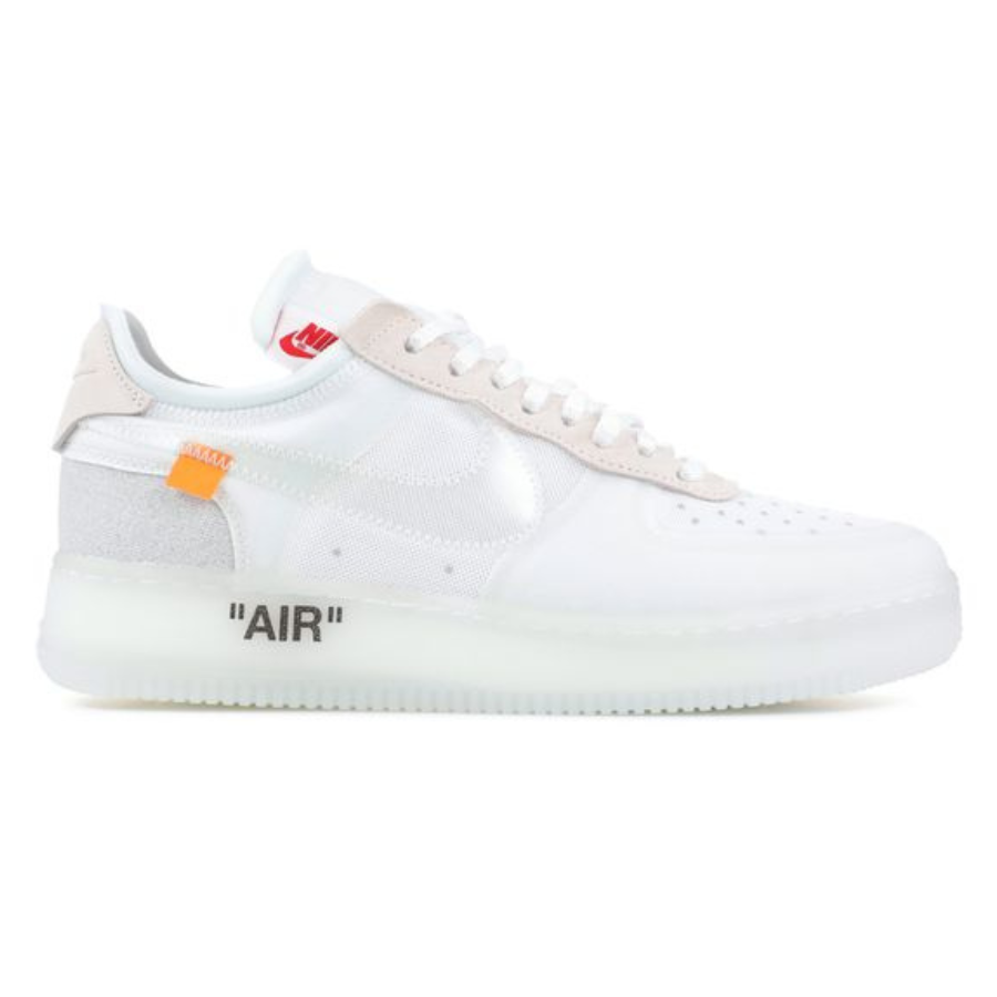 Nike Air Force 1 Low x Off-White 'The Ten'
