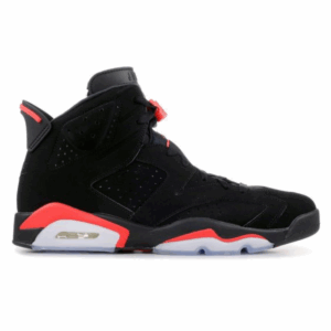 Nike Air Jordan 6 Retro 'Infrared' 2019