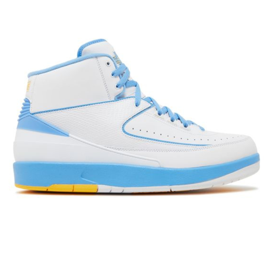 Nike Air Jordan 2 Retro 'Melo' 2018
