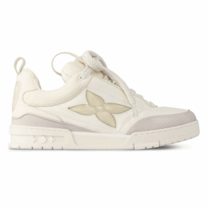 Louis Vuitton LV Skate White