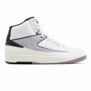 Nike Air Jordan 2 Retro 'Python'