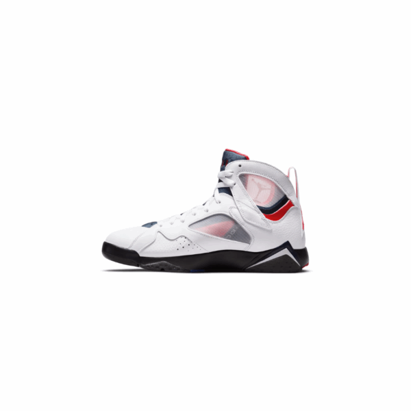 Nike Air Paris Saint-Germain x Jordan 7 Retro 'Paname' - Image 2