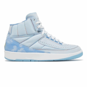 Nike Air Jordan 2 x J. Balvin Retro