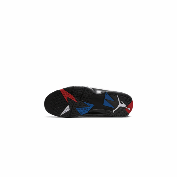 Nike Air Paris Saint-Germain x Jordan 7 Retro 'Paname' - Image 4