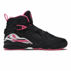 Nike Air Jordan 8 Retro GS 'Pinksicle'