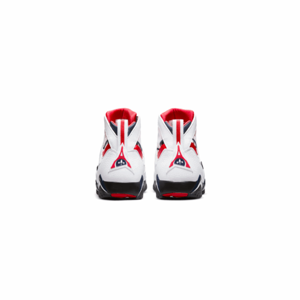 Nike Air Paris Saint-Germain x Jordan 7 Retro 'Paname' - Image 6