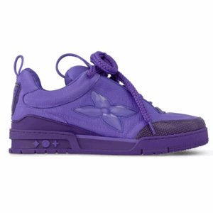 Louis Vuitton LV Skate Purple