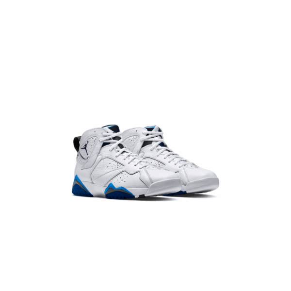 Nike Air Jordan 7 Retro 'French Blue' 2015 - Image 4