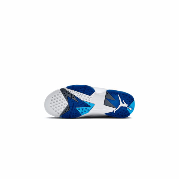 Nike Air Jordan 7 Retro 'French Blue' 2015 - Image 3