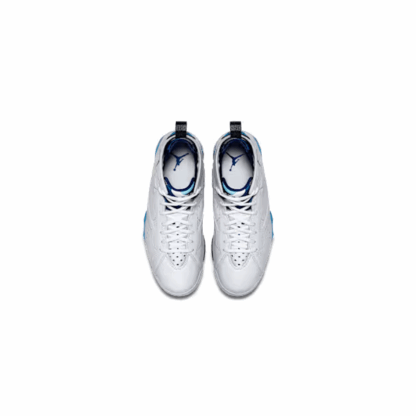 Nike Air Jordan 7 Retro 'French Blue' 2015 - Image 5