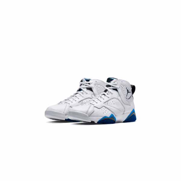 Nike Air Jordan 7 Retro 'French Blue' 2015 - Image 7