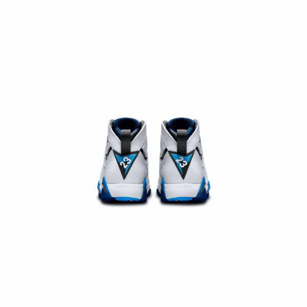 Nike Air Jordan 7 Retro 'French Blue' 2015 - Image 6
