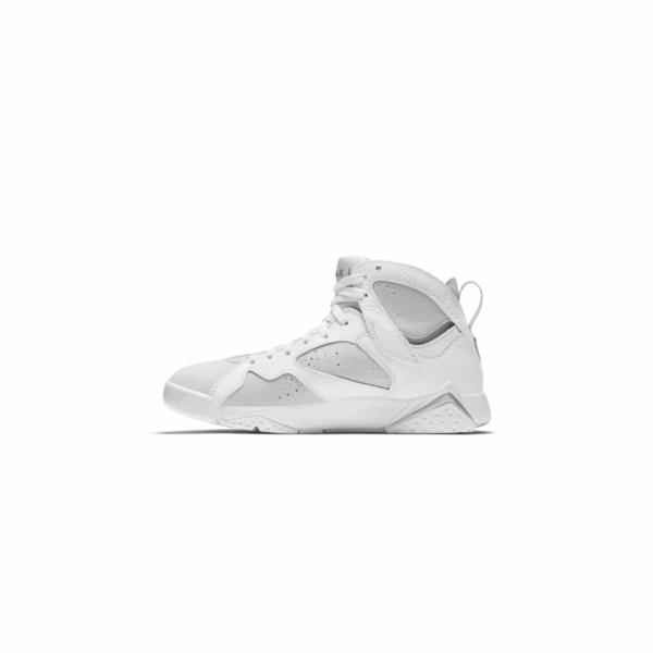 Nike Air Jordan 7 Retro 'Pure Money' - Image 2