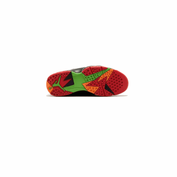 Nike Air Jordan 7 Retro 'Marvin the Martian' - Image 5