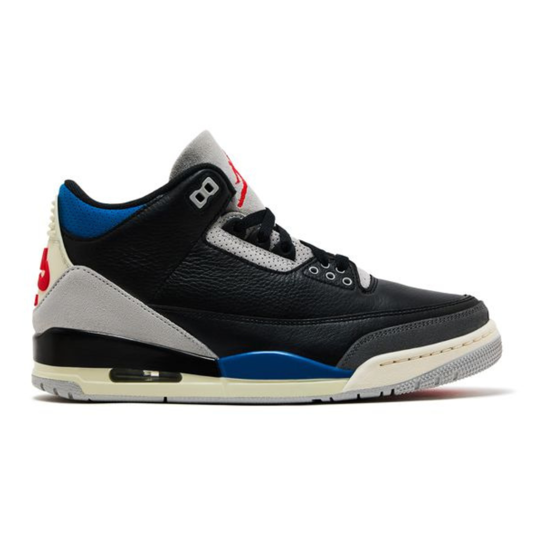 Nike Air Jordan 3 Retro OG 'Rare Air'