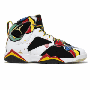 Nike Air Jordan 7 Retro OC 'Miro Olympic'