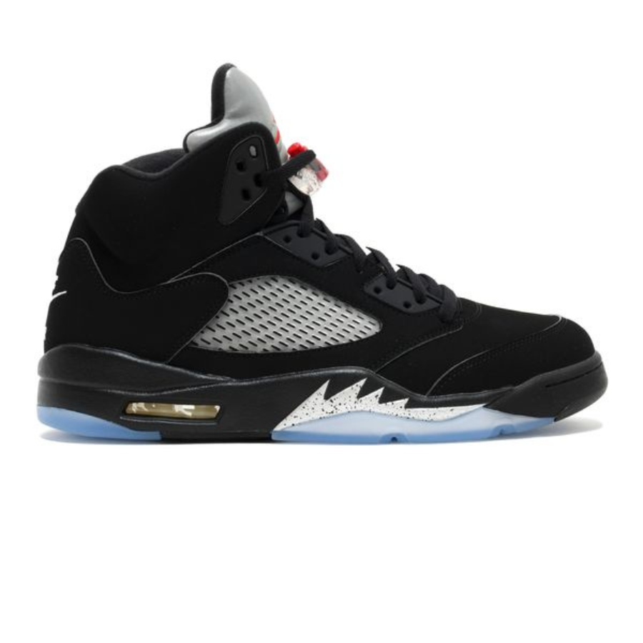 Nike Air Jordan 5 Retro OG 'Metallic' 2016