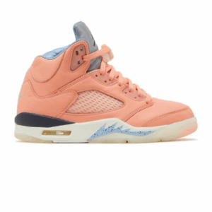 Nike Air Jordan 5 x DJ Khaled Retro 'We The Best - Crimson Bliss'