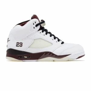 Nike Air Jordan 5 x A Ma Maniére Retro OG 'Violet Ore'