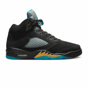 Nike Air Jordan 5 Retro 'Aqua'