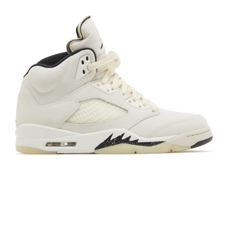 Nike Air Jordan 5 Retro SE 'Sail'