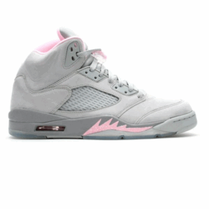 Nike Air Jordan 5 Retro 'Stealth'