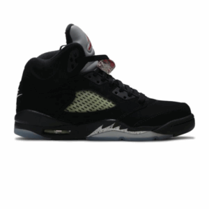 Nike Air Jordan 5 Retro OG BG 'Metallic' 2016