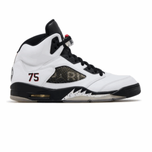 Nike Air Jordan 5 x Paris Saint-Germain Retro 'Friends & Family'