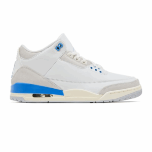 Nike Air Jordan 3 Retro 'Lucky Shorts'