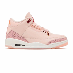 Nike Air Jordan 3 Retro 'Valentine's Day'
