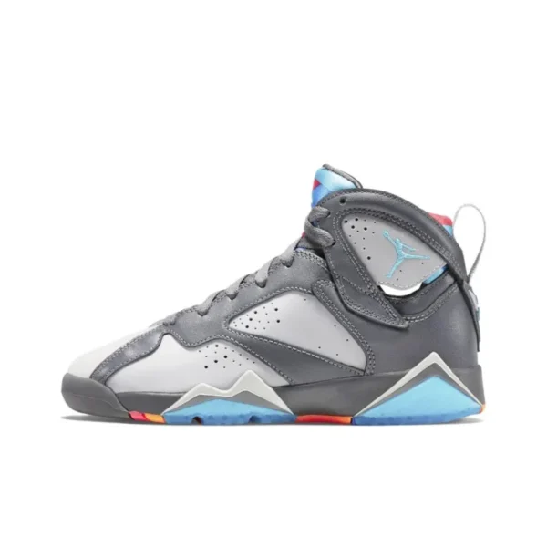 Nike Air Jordan 7 Retro 'Barcelona Days' - Image 2