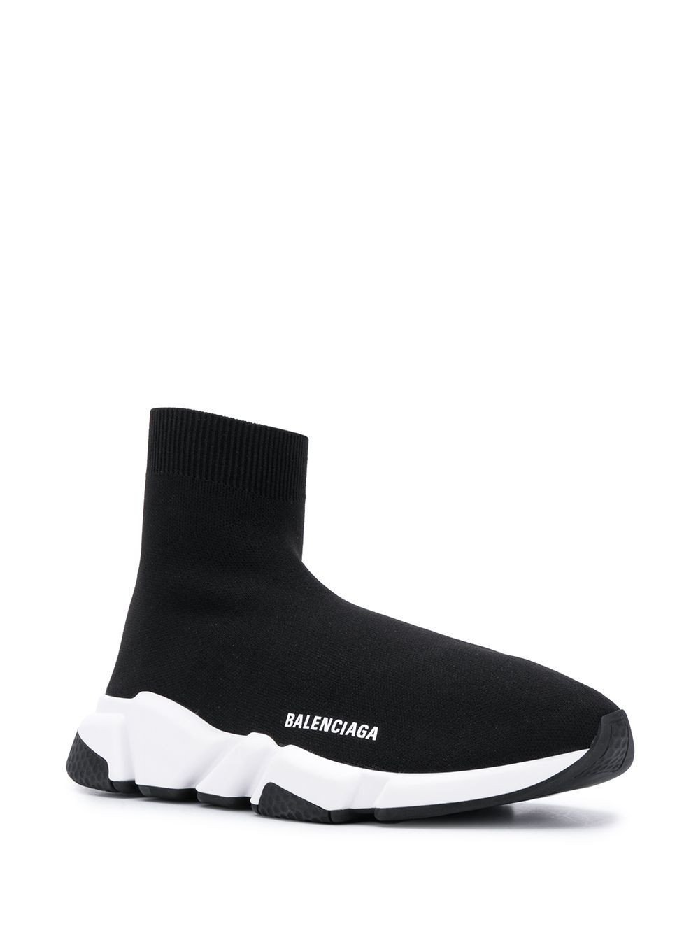 Balenciaga Speed LT Sneakers - Image 2