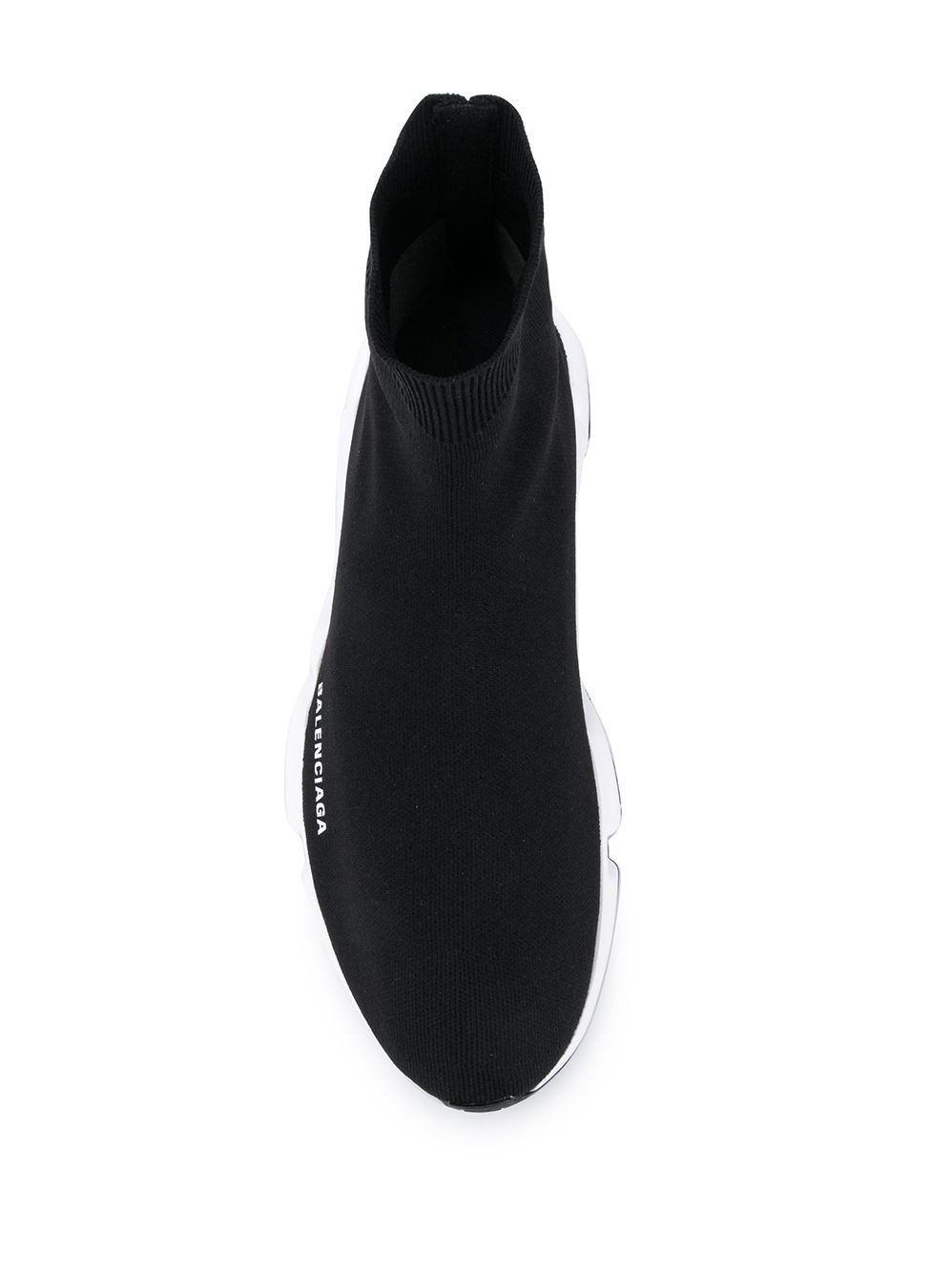 Balenciaga Speed LT Sneakers - Image 4
