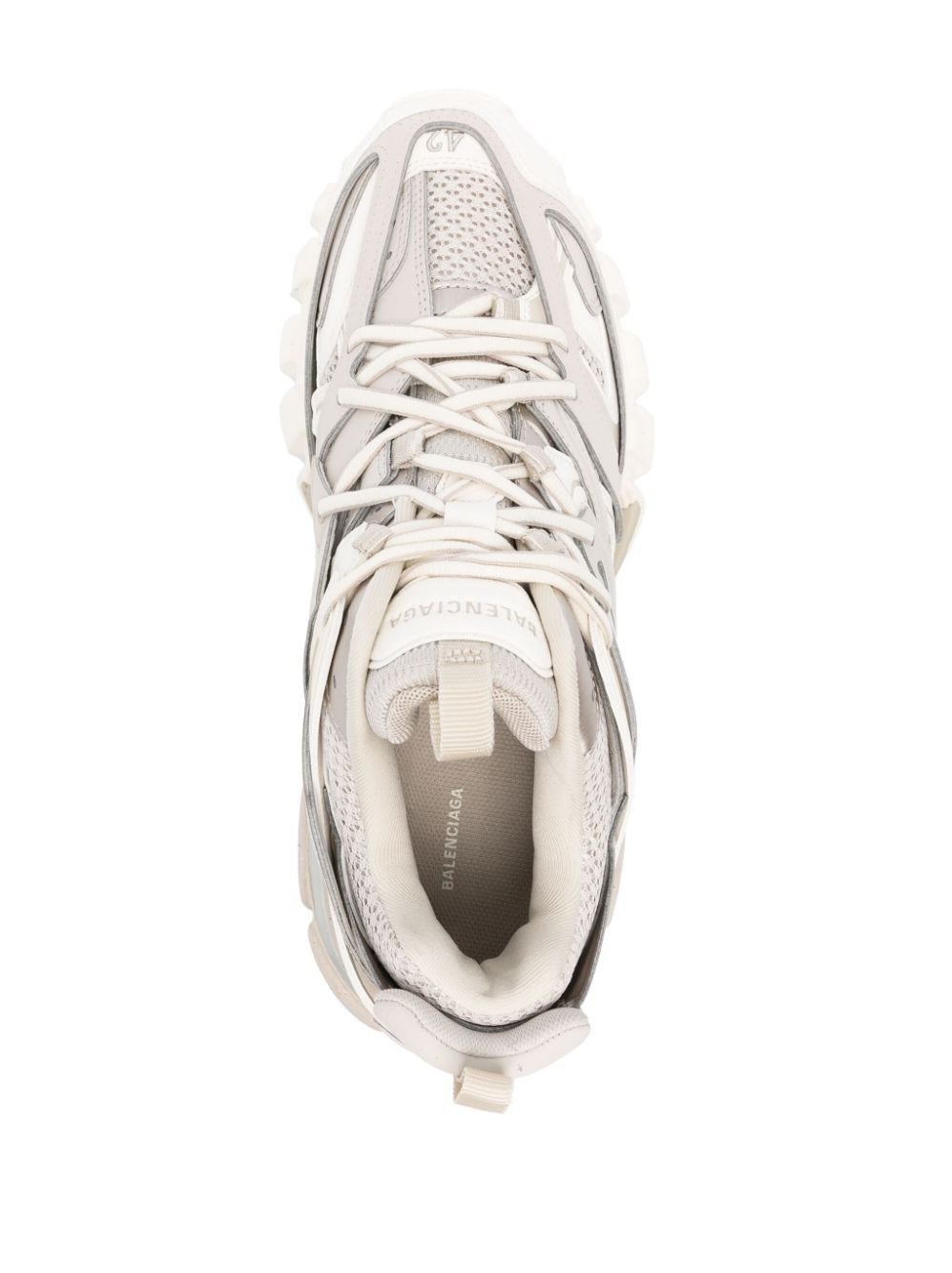 Balenciaga Track Layered Sneakers - Image 4