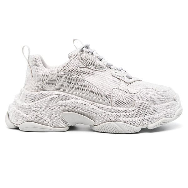 Balenciaga Triple S Sneakers - Image 5