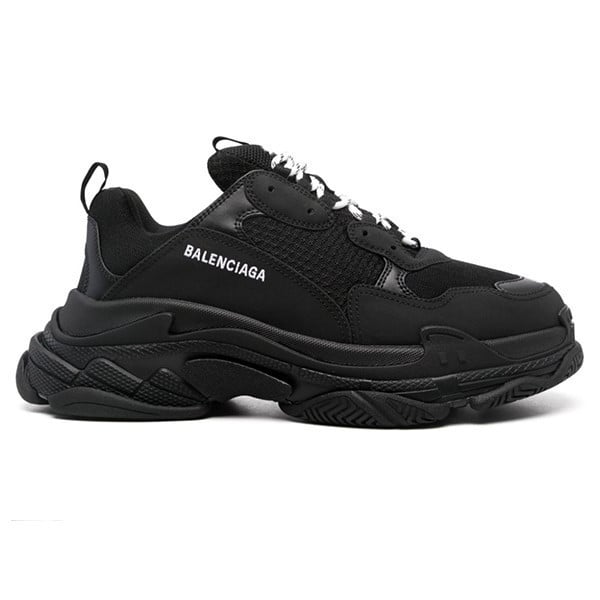 Balenciaga Triple S Sneakers - Image 2