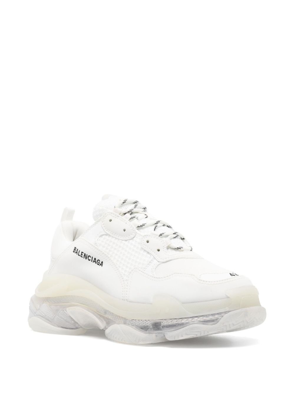 Balenciaga Triple S Sneakers - Image 8