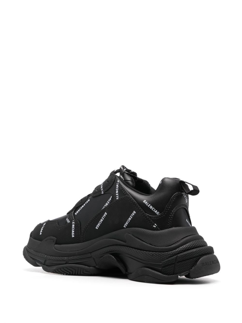 Balenciaga Triple S Sneakers - Image 11