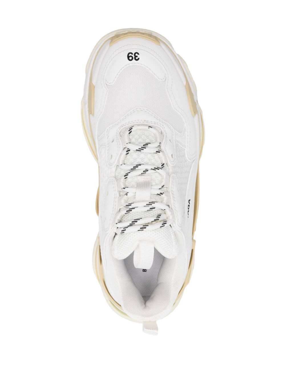 Balenciaga Triple S Sneakers - Image 19