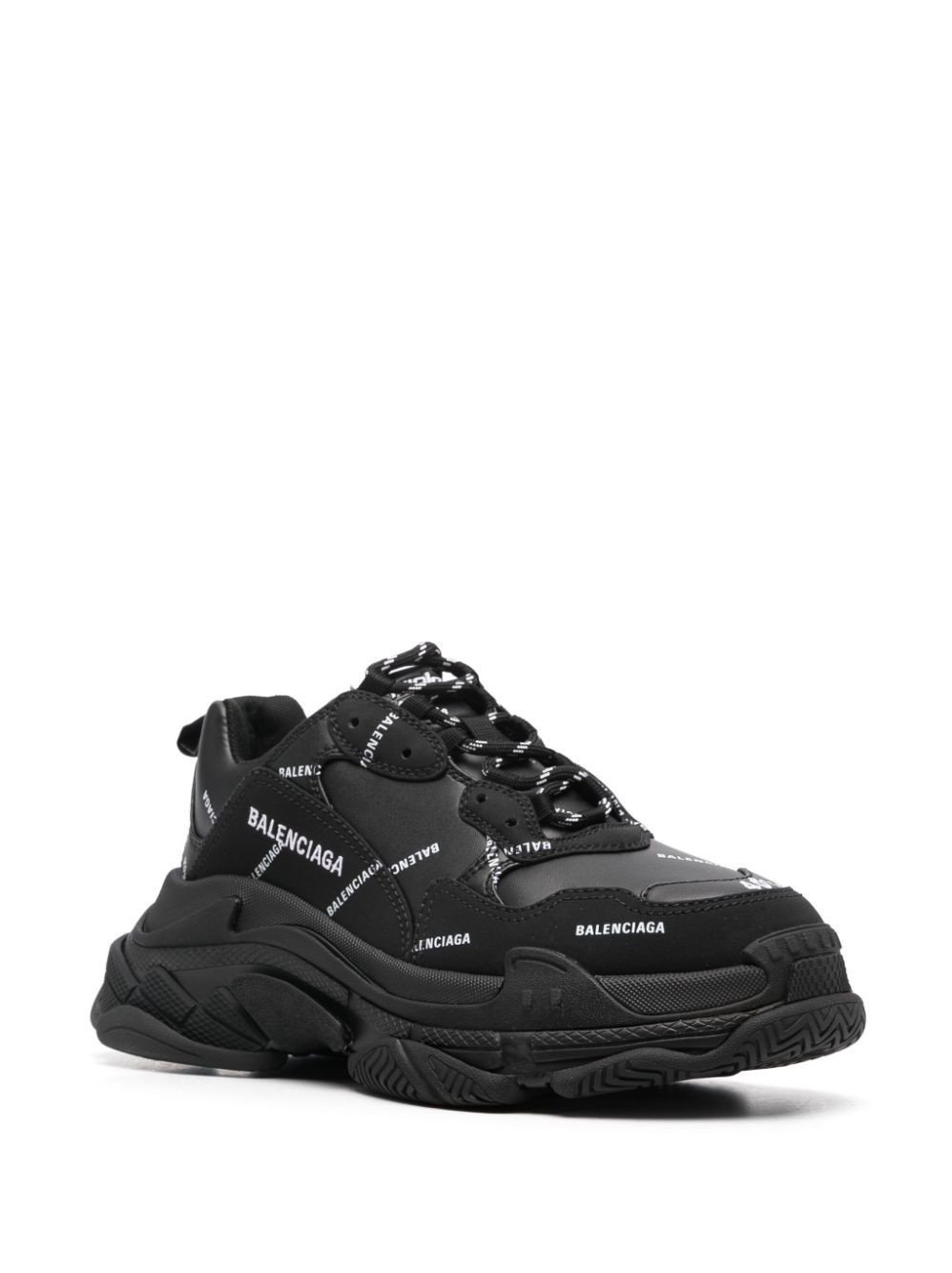 Balenciaga Triple S Sneakers - Image 6