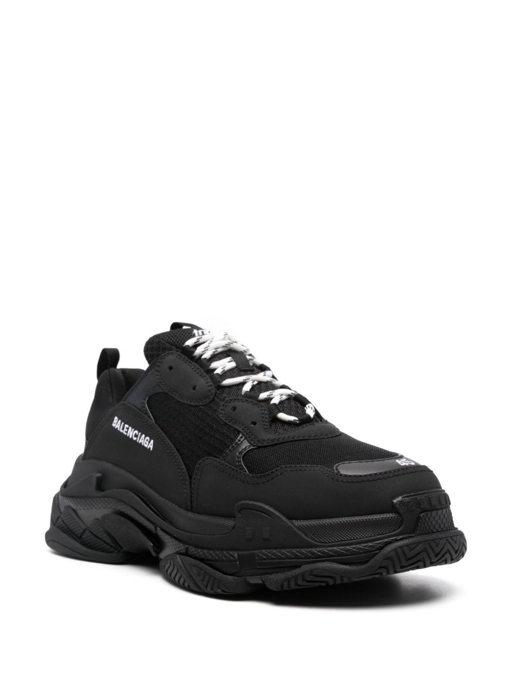 Balenciaga Triple S Sneakers - Image 7